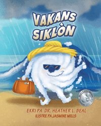 bokomslag Vakans Sikln (Haitian Creole Edition)