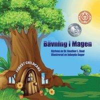 bokomslag Bävning i Magen (Swedish Edition)