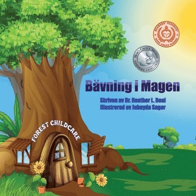 Bävning i Magen (Swedish Edition)