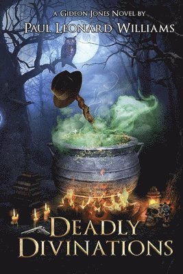 Deadly Divinations 1