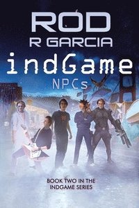 bokomslag indGame - NPCs