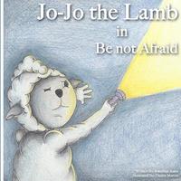 bokomslag Jo-Jo the Lamb