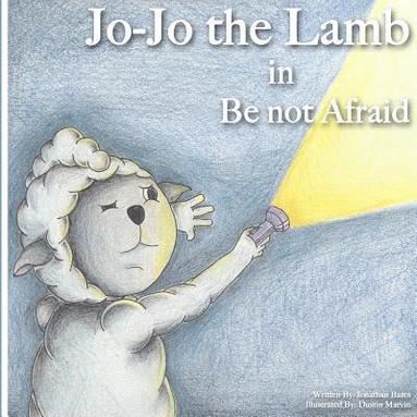 bokomslag Jo-Jo the Lamb