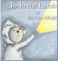 bokomslag Jo-Jo the Lamb