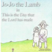 bokomslag Jo-Jo the Lamb