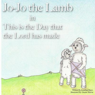 Jo-Jo the Lamb 1