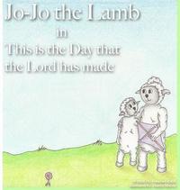 bokomslag Jo-Jo the Lamb