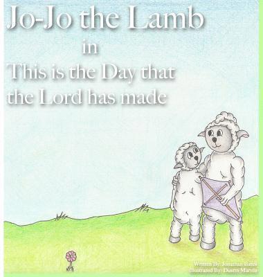 Jo-Jo the Lamb 1