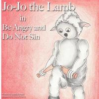 bokomslag Jo-Jo The Lamb