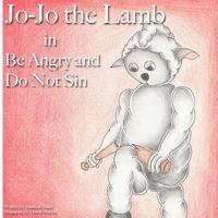 bokomslag Jo-Jo the Lamb