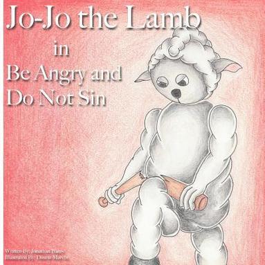 bokomslag Jo-Jo The Lamb