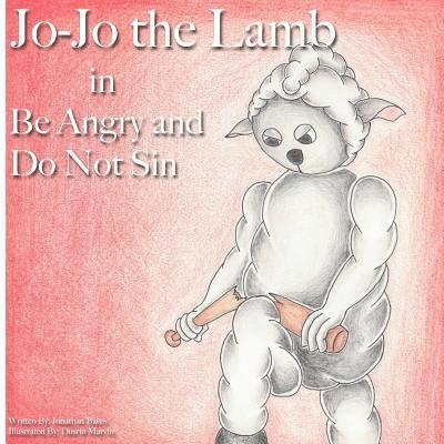 Jo-Jo the Lamb 1