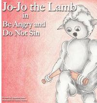 bokomslag Jo-Jo the Lamb