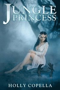 bokomslag Jungle Princess