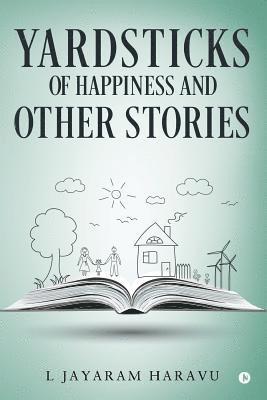 bokomslag Yardsticks of Happiness and Other Stories