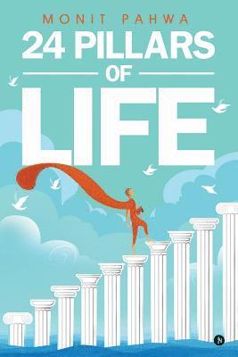 24 Pillars of Life 1