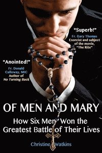 bokomslag Of Men and Mary