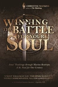 bokomslag Winning the Battle for Your Soul