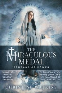 bokomslag The Miraculous Medal