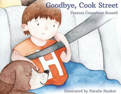 Goodbye, Cook Street 1