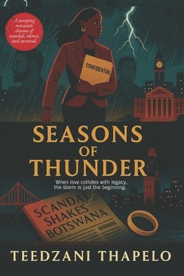 Seasons of Thunder