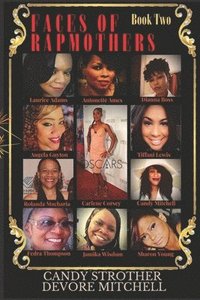 bokomslag Faces of Rap Mothers - Book Two