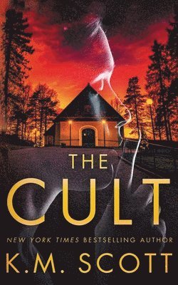 bokomslag The Cult
