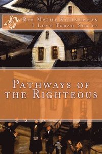 bokomslag Pathways of the Righteous