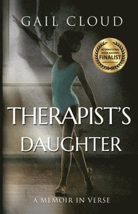 bokomslag Therapist's Daughter