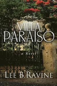 bokomslag Villa Paraiso