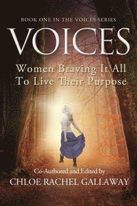 bokomslag Voices