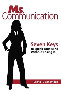 bokomslag Ms. Communication