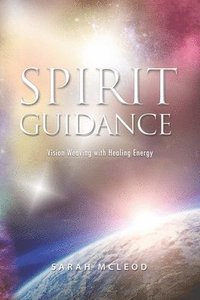 bokomslag Spirit Guidance