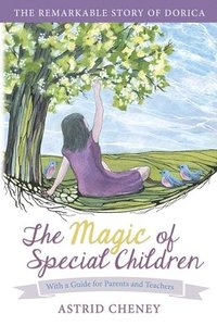 bokomslag Magic of Special Children