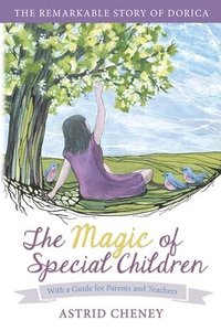 bokomslag The Magic of Special Children