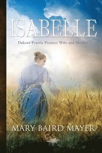 bokomslag Isabelle