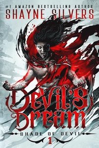 bokomslag Devil's Dream: Shade of Devil Book 1