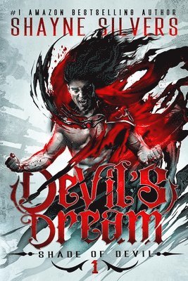 bokomslag Devil's Dream: Shade of Devil Book 1
