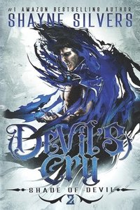 bokomslag Devil's Cry: Shade of Devil Book 2