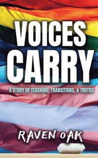 bokomslag Voices Carry