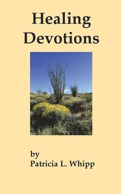 bokomslag Healing Devotions