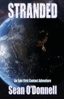 Sean O'Donnell - Stranded, Häftad