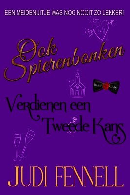 Ook Spierenbonken Verdienen een Tweede