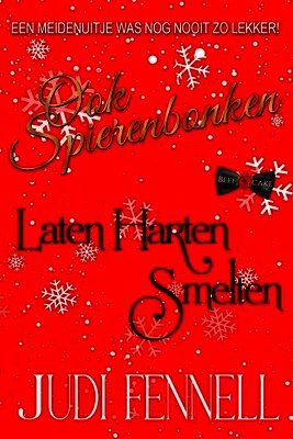 Ook Spierenbonken Laten Harten Smelten