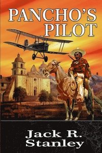 bokomslag Pancho's Pilot
