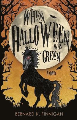 bokomslag When Halloween Was Green