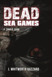 bokomslag Dead Sea Games