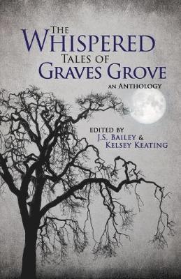 The Whispered Tales of Graves Grove 1