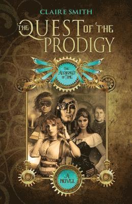 The Quest of the Prodigy 1