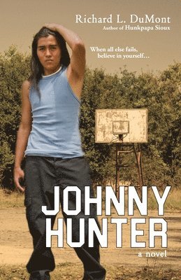 Johnny Hunter 1